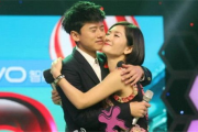 娱乐吃瓜君张杰和谢娜,揭秘明星夫妻甜蜜背后的故事